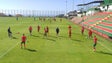 Marítimo recebe o Vitória de Guimarães (vídeo)
