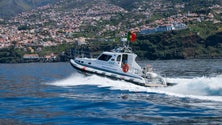Imagem de Unidade de Controlo Costeiro da GNR vai ser reforçada na Madeira