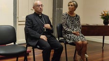 Imagem de Graça Alves assumiu funções como diretora do Museu de Arte Sacra (áudio)