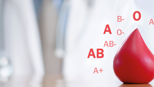Imagem de Banco de sangue apela às dádivas (áudio)