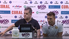 Rui Alves fala de uma época de grandes dificuldades (vídeo)