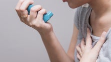 Imagem de Covid-19: Doenças respiratórias crónicas devem ser controladas (Vídeo)
