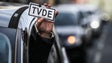 Imagem de Plataformas TVDE vão avançar para a justiça (vídeo)