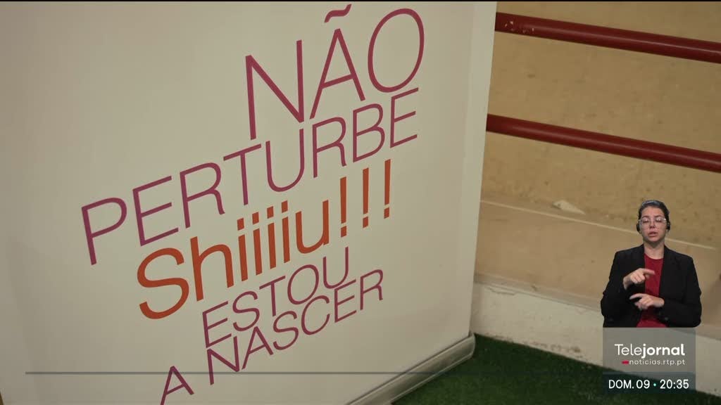 Sul do Tejo. Mais de 50% de tarefeiros garantem urgências de obstetrícia