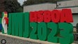 Imagem de Jornada Mundial da Juventude junta 1,5 milhões de pessoas