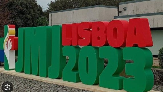 Imagem de Jornada Mundial da Juventude junta 1,5 milhões de pessoas