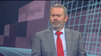 Imagem de Pereira diz que não teve culpa (vídeo)