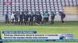 Imagem de Manuel Machado diz ter sido difícil deixar o clube com o qual tem fortes ligações