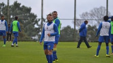 Imagem de União empenhado em afastar o Freamunde