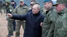 Imagem de Polónia declara Rússia como «regime terrorista»