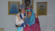 Imagem de Teatro solidário no Baltazar Dias