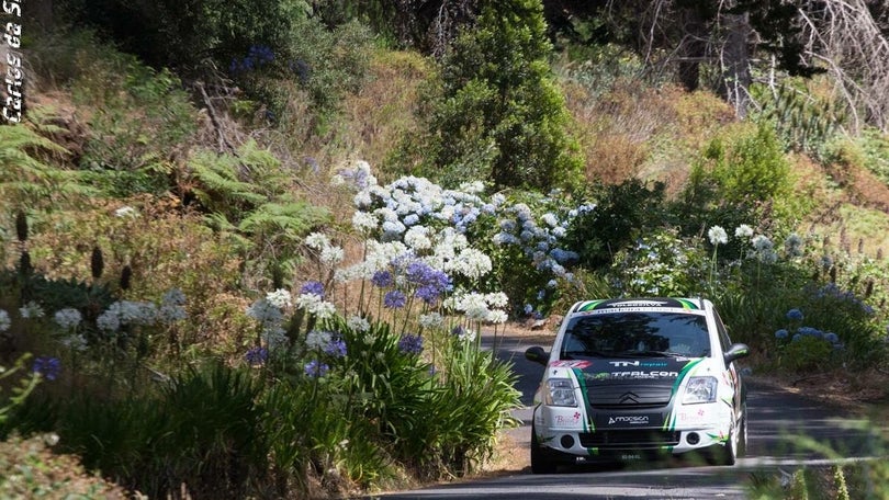 Imagem de Alexandre Mata aposta forte na nova temporada adquirindo o Citroen C2