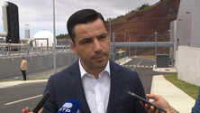 Imagem de Aterro nas Flores: Secretário do Ambiente recusa críticas e diz que os Governos do PS não foram exemplo