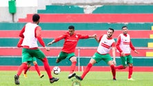 Imagem de Marítimo prepara jogo com o Portimonense no pior ciclo de resultados de sempre