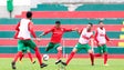 Marítimo prepara jogo com o Portimonense no pior ciclo de resultados de sempre