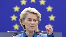 Imagem de UE determinada em libertar-se da dependência do gás russo