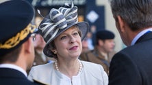 Imagem de Partido Conservador inicia hoje votações para sucessor de Theresa May