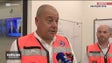 Imagem de Depressão «Óscar» provocou 163 ocorrências na Madeira (vídeo)