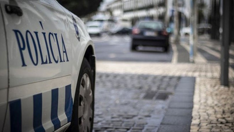 Imagem de PSP suspende férias para aumentar capacidade operacional