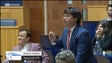 Imagem de Oposição quer que o PSD assuma as responsabilidades dos 45 milhões gastos no projeto (vídeo)