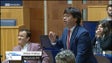 Oposição quer que o PSD assuma as responsabilidades dos 45 milhões gastos no projeto (vídeo)