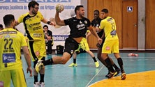 Imagem de Madeira SAD admite jogo difícil com o ABC mas quer trazer de Braga um bom resultado