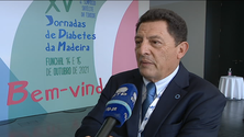 Imagem de Na Madeira há 26 mil diabéticos (vídeo)
