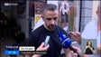 Imagem de Borges confirma saída do CD Nacional (vídeo)