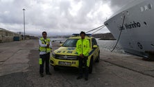 Imagem de EMIR no Porto Santo até 16 de setembro