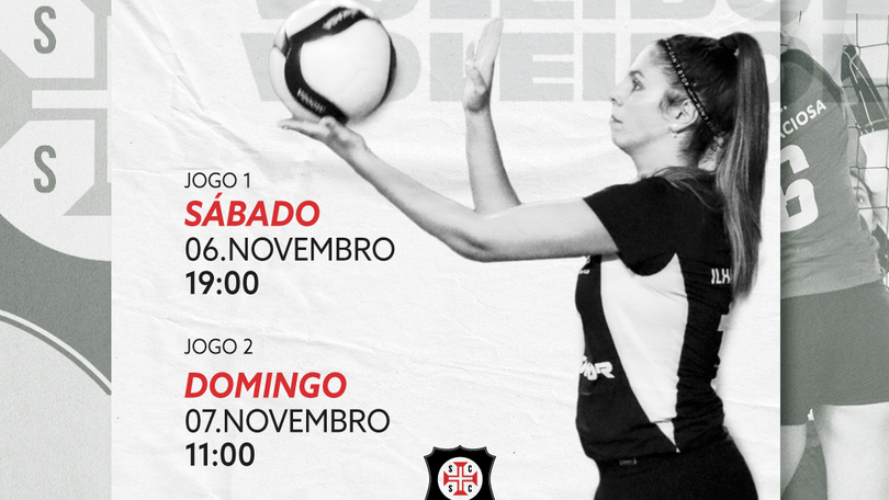 Voleibol feminino