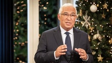 Imagem de Costa afirma que a guerra ainda não acabou