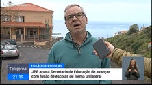 Imagem de JPP acusa a secretaria de educação de avançar com a fusão de escolas de forma unilateral (vídeo)