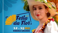 Imagem de Festa da Flor está de volta à Ribeira Grande (Som)