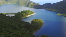Imagem de Geoparque Açores: Inspetores estiveram na Região a avaliar revalidação do estatuto