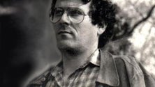 Imagem de Santos Barros homenageado no Arquipélago de Escritores [Vídeo]