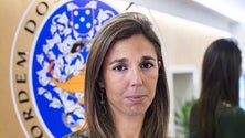Imagem de Bastonária elogia opções da Madeira (vídeo)