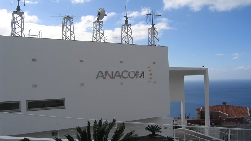 Anacom alerta para contactos de falsos representantes