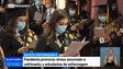 Pandemia causou stress associado a sofrimento a estudantes de enfermagem, diz estudo (Vídeo)