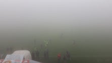 Imagem de Jogo Nacional e FC Porto B adiado devido ao nevoeiro