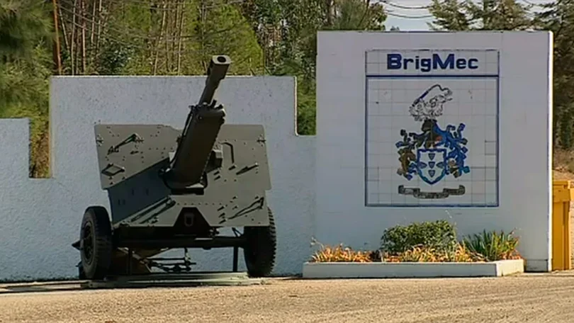 Um morto e dois feridos graves em explosão no Campo Militar de Santa Margarida