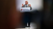 Imagem de Costa diz que Portugal está em «fase de viragem»