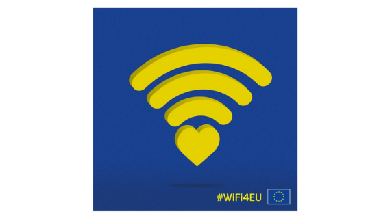 Imagem de Bruxelas abre inscrições para dotar espaços públicos de wi-fi gratuito