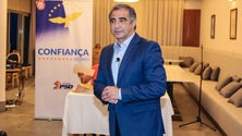 Imagem de Bolieiro diz não comentar as críticas de Vasco Cordeiro (Vídeo)