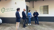 Imagem de PS quer verbas para o setor primário (vídeo)