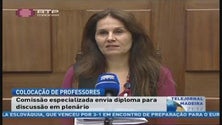 Amanhã é discutido em plenário, o decreto legislativo regional sobre a contratação de professores (Vídeo)