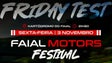 Imagem de 35 inscritos no Faial Motors Festival