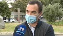 Imagem de Falta de informação é a principal causa no incumprimento das obrigações legais por parte de feirantes (áudio)