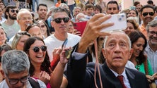 Imagem de Compra de carros de luxo pela TAP «é um problema de bom senso», diz Marcelo