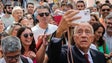 Imagem de Compra de carros de luxo pela TAP «é um problema de bom senso», diz Marcelo
