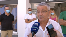 Imagem de JPP valoriza descentralização (vídeo)